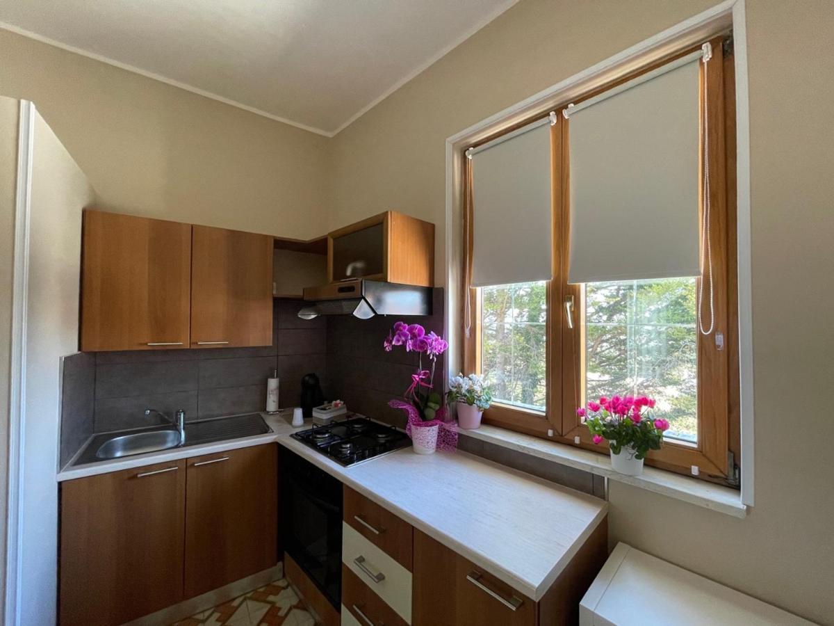B&B Domus D'Italia Mirabella Eclano Luaran gambar