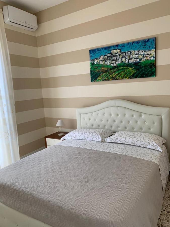 B&B Domus D'Italia Mirabella Eclano Luaran gambar