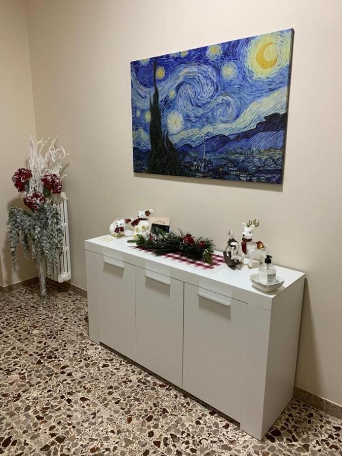 B&B Domus D'Italia Mirabella Eclano Luaran gambar