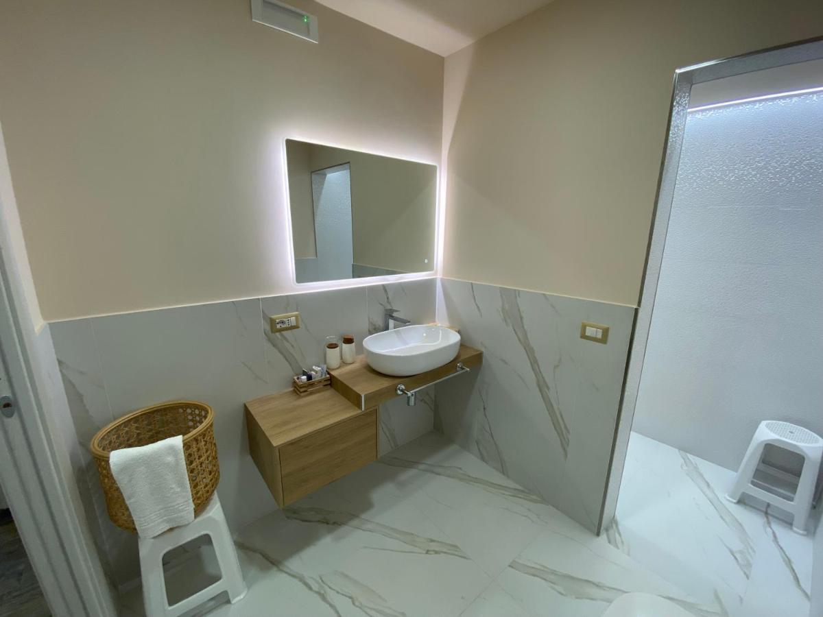 B&B Domus D'Italia Mirabella Eclano Luaran gambar